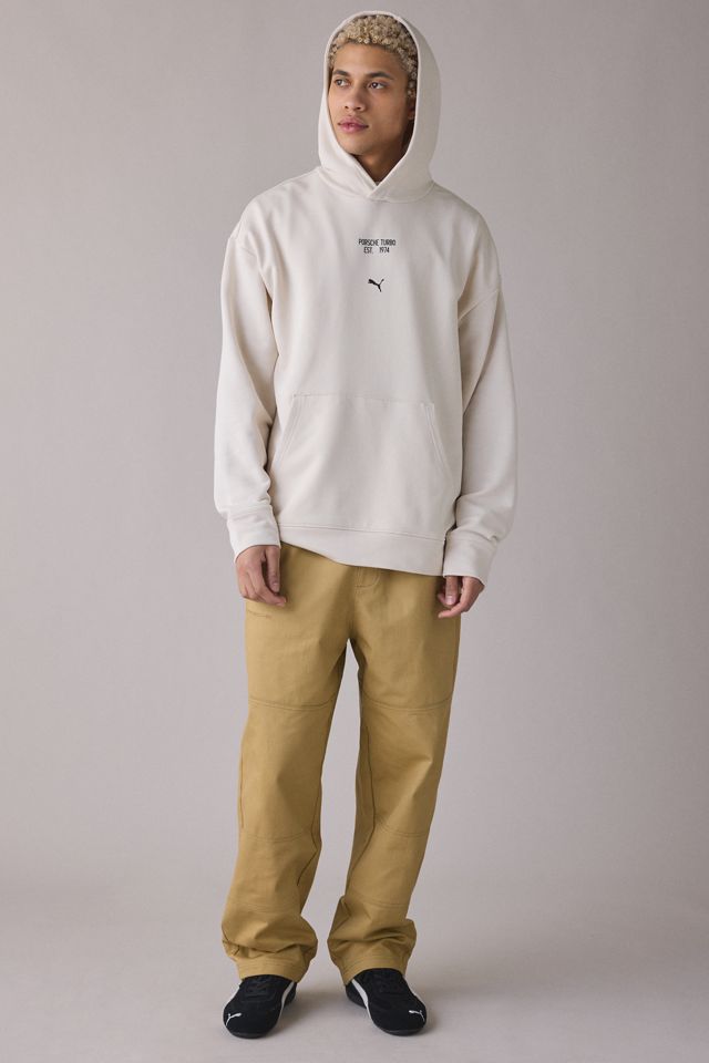 Puma Porsche Legacy Graphic Hoodie Sweatshirt #3