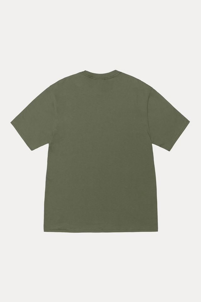 Stussy Battery Tee #1