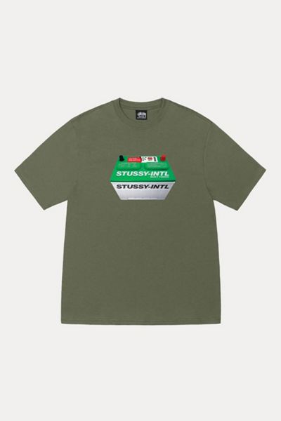 Stussy Battery Tee