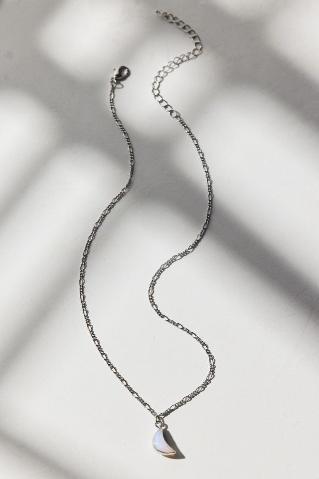 Collier avec pendentif délicat Freya #1
