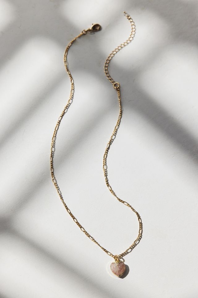Freya Delicate Pendant Necklace #1