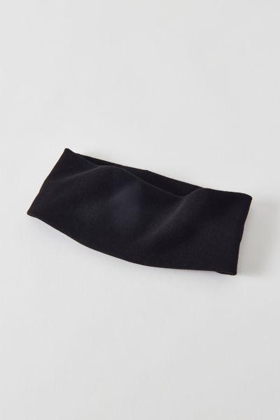 Cleo Supersoft Knit Headband Product Page