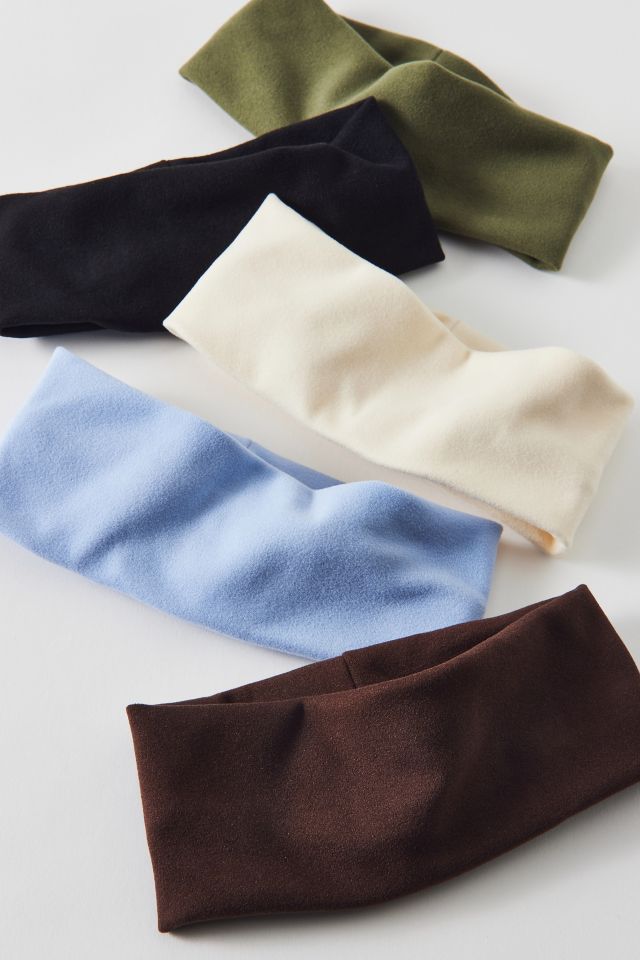 Cleo Supersoft Knit Headband #2