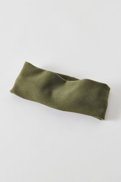 Cleo Supersoft Knit Headband