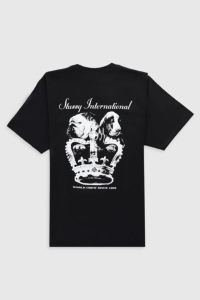 Stussy Sport Script Tee | Urban Outfitters
