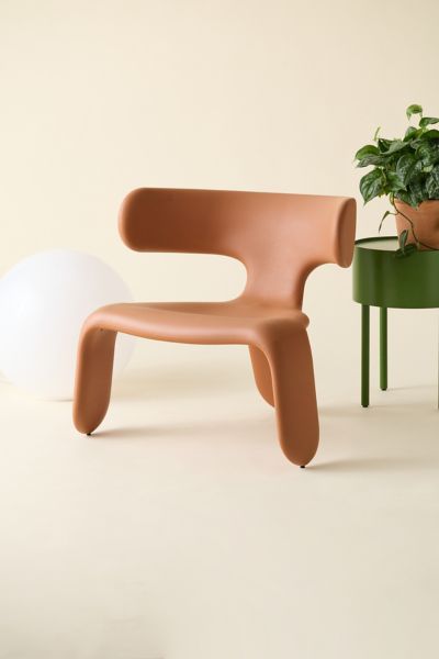 Heller Furniture Limbo Indoor/Outdoor Chair