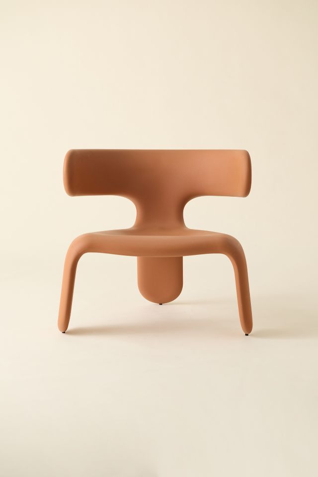 Heller Furniture Limbo Indoor/Outdoor Chair #1