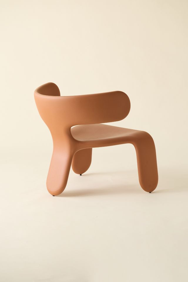 Heller Furniture Limbo Indoor/Outdoor Chair #3