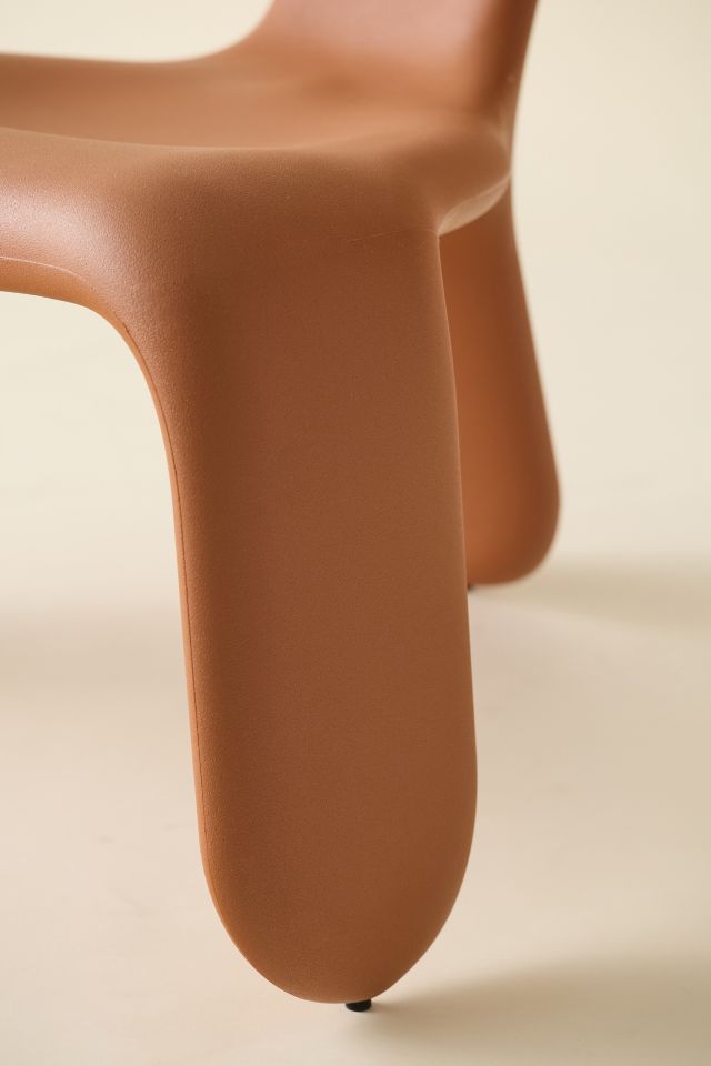 Heller Furniture Limbo Indoor/Outdoor Chair #4