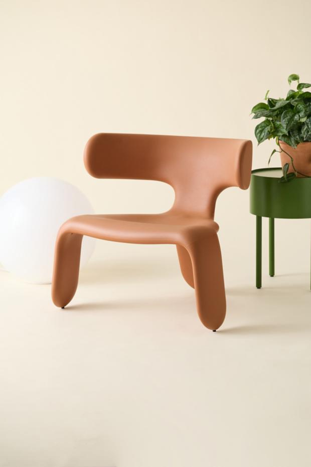 Heller Furniture Limbo Indoor/Outdoor Chair