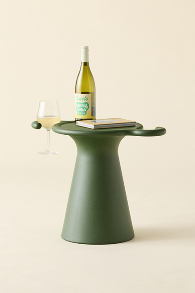 Heller Furniture SOS Stool