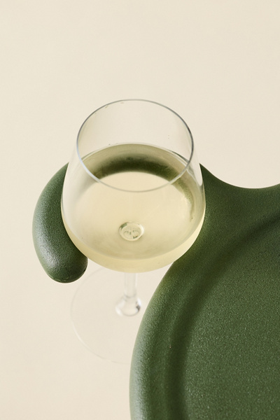Heller Furniture SOS Stool - Thumbnail 3