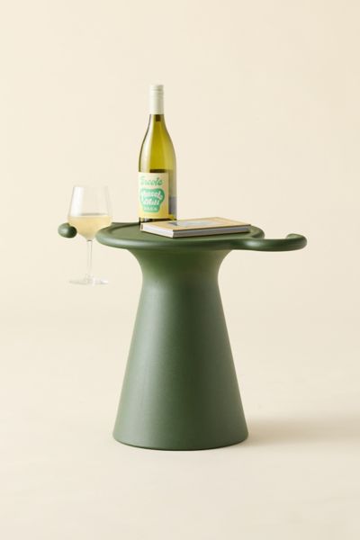 Heller Furniture SOS Indoor/Outdoor Stool