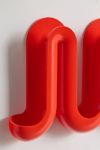 Heller Furniture Swell Catch-All Wall Shelf