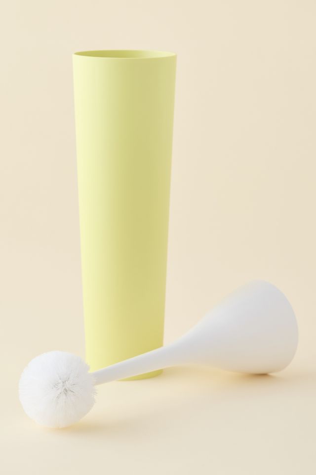 Heller Furniture Excalibur Toilet Brush #1