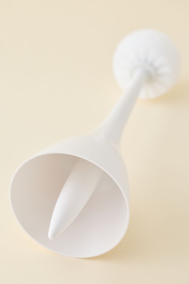 Heller Furniture Excalibur Toilet Brush #2