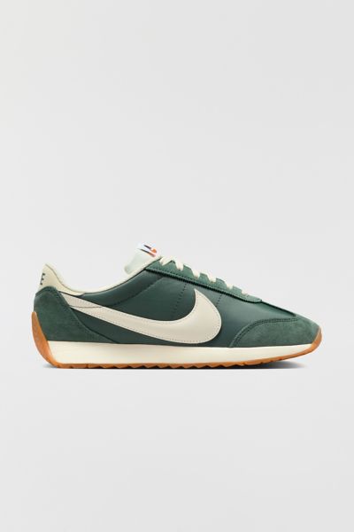 Nike Women's Pacific Sneaker In Vintage Green/pale Ivory/, Women's At Urban Outfitters In Multi