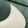 Vintage Green/Pale Ivory-