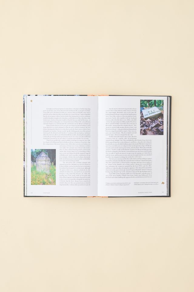 Faithful Unto Death: Pet Cemeteries, Animal Graves, And Eternal Devotion By Paul Koudounaris #2