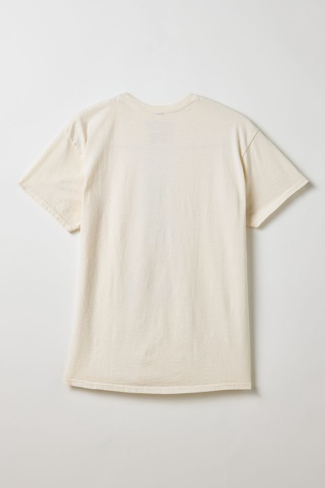 Christina Aguilera Graphic Tee #1