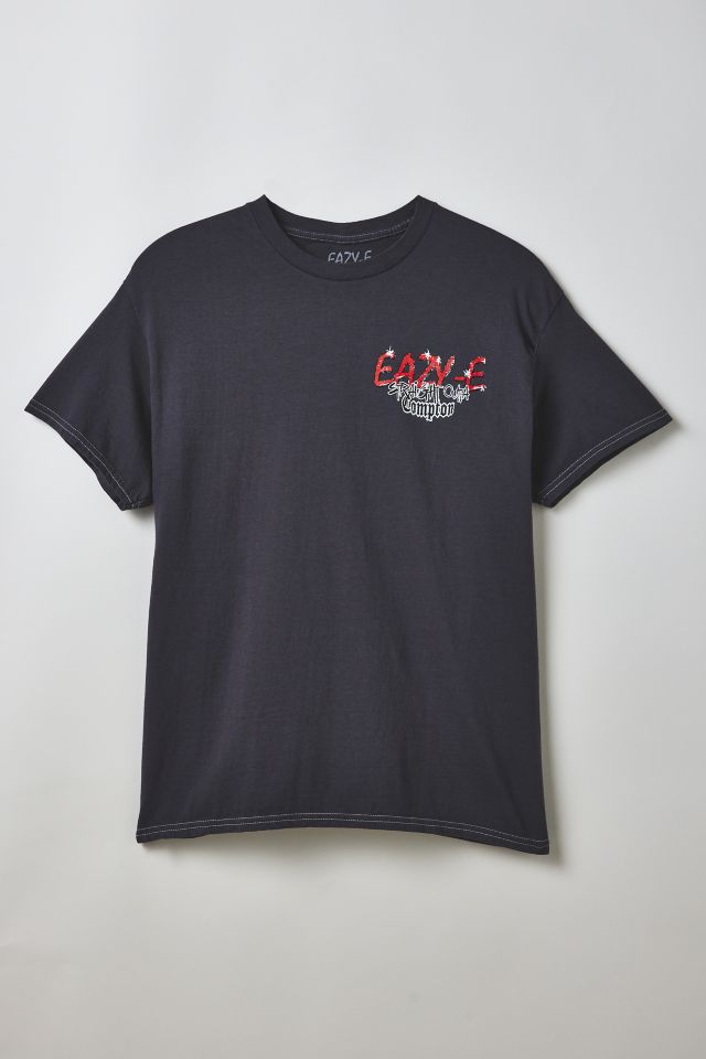 Eazy-E Graphic Tee #1
