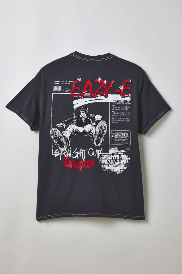 Eazy-E Graphic Tee #2