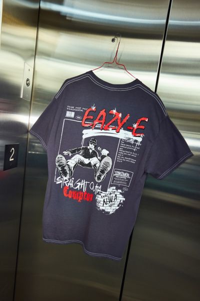 Eazy-E Graphic Tee