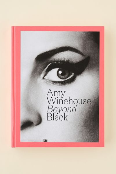 Amy Winehouse - Back To Black LP | Urban Outfitters