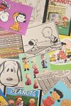 The Peanuts Poster Collection By Chip Kidd & Geoff Spear