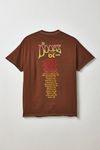 The Doors 1967 Tour Graphic Tee