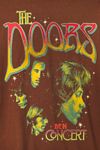The Doors 1967 Tour Graphic Tee