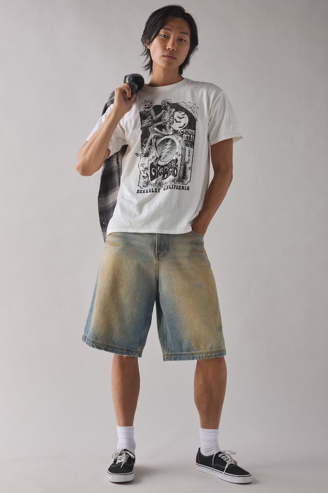 Grateful Dead Berkley California Graphic Tee #2