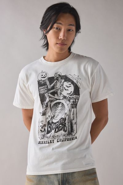 Grateful Dead Berkley California Graphic Tee