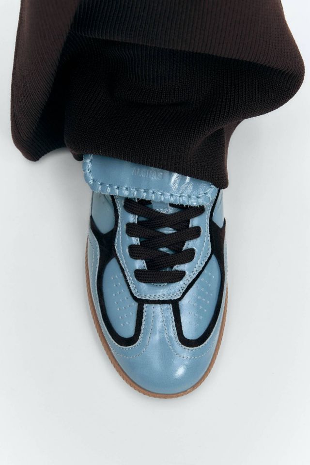 Aloha① ALOHAS Tb.490 Club Onix Leather Sneakers | Urban Outfitters