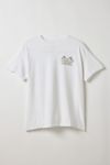 Bigfoot Monster Truck Graphic Tee