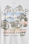 Bigfoot Monster Truck Graphic Tee