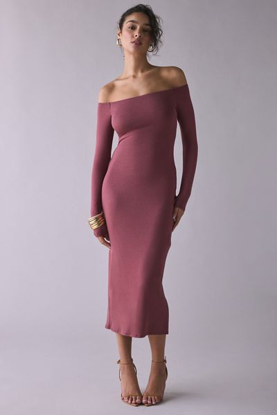 Women's Pink Party Dresses | Urban Outfitters