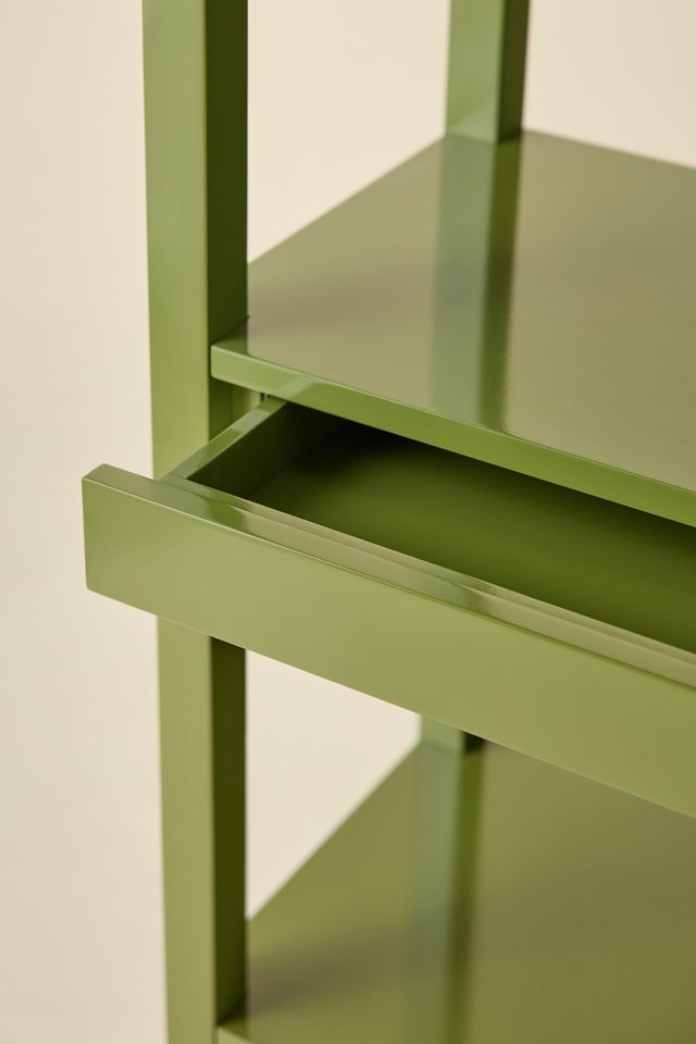 Romie Wide 4-Drawer Storage Shelf | Urban Outfitters
