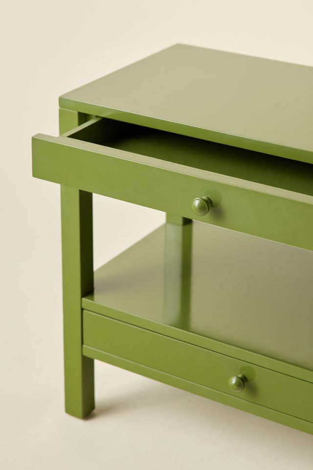 Romie Media Storage Console #2