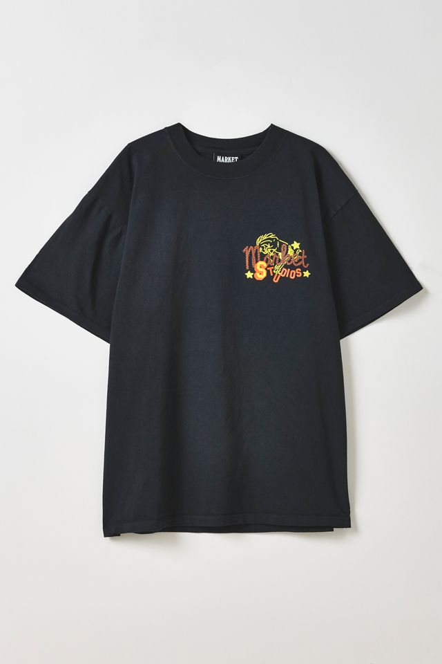 Market Studios Western Conference Graphic Tee #1