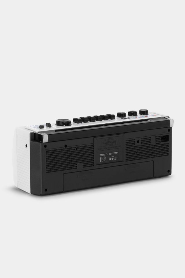 Hello Kitty BX-85 Cassette Player Boombox #2