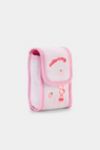 Hello Kitty Strawberry Kawaii 35mm Camera Bag