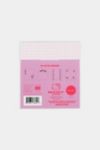 Hello Kitty Strawberry Kawaii Instant Film Camera Photo Filter Pack