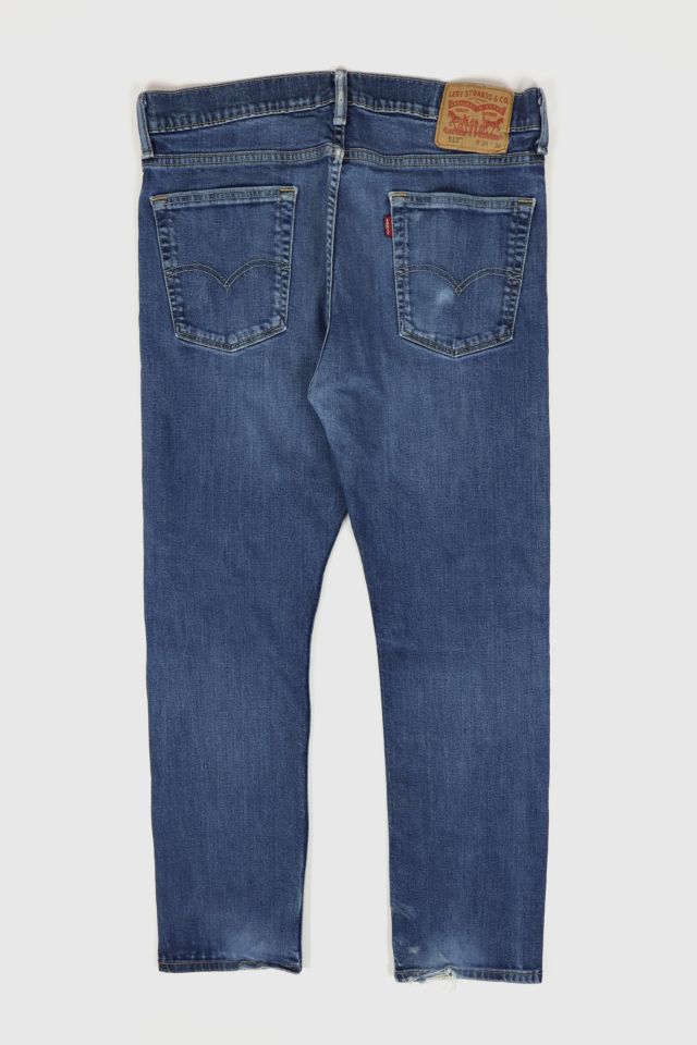Vintage Levi’s® Jeans #1