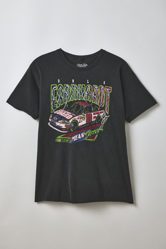 NASCAR Dale Earnhardt Jr Graphic Tee #1