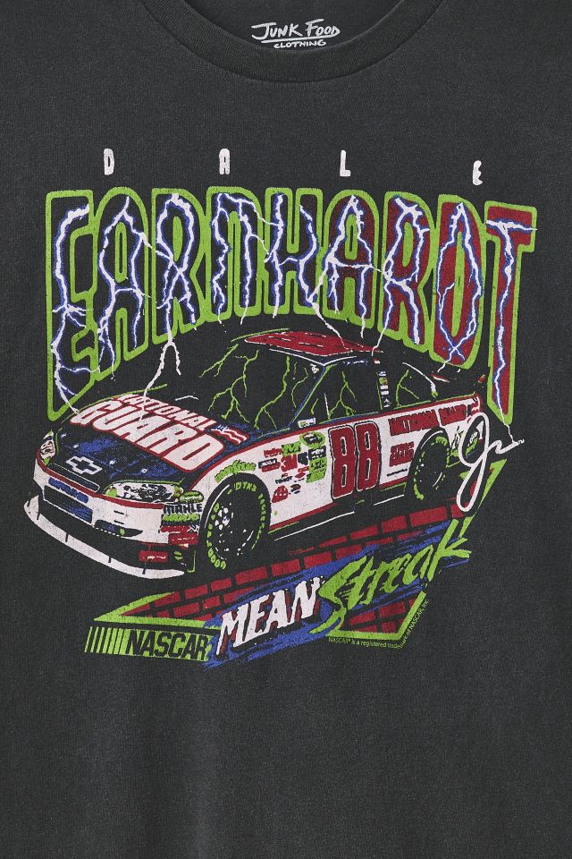 NASCAR Dale Earnhardt Jr Graphic Tee #3