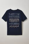 Tom Petty 1989 Tour Graphic Tee
