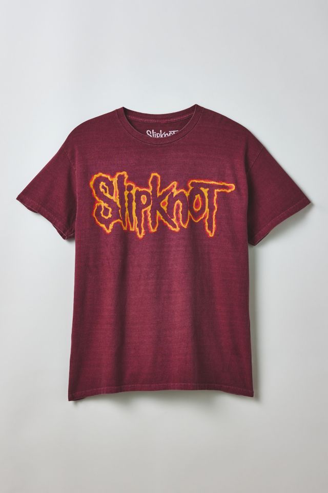 Slipknot Don't Ever Judge Me Graphic Tee #1
