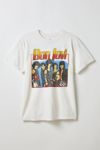 Bon Jovi Photo Graphic Tee