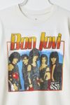 Bon Jovi Photo Graphic Tee